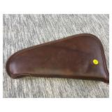 PISTOL CASE
