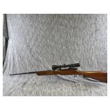  WINCHESTER 1917 30-06 CAL BOLT RIFLE TRANS #4441