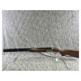 FRANCHI/BENELLI DIAMOND 12GA OVER/UNDER SHOT GUN TRANS #4442