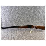  STOEGER CONDAR I 20GA OVER UNDER SHOTGUN TRANS# 4423