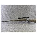 THOMPSON CENTER ARMS 50 CAL BLACK POWDER RIFLE