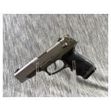 RUGER P89 9MM SEMI PISTOL TRANS # 4429