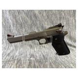  AMT AUTOMAG II 22MAG SEMI PISTOL AMT TRANS# 4436