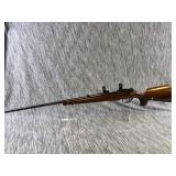 ANSCHUTZ 1430-1434 22CAL HORNET TRANS #4448