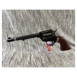 HERITAGE ROUGH RIDER 22CAL PISTOL REVOLVER TRANS #4450