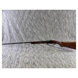 YILDIZ TK36 410GA SINGLE SHOTGUN TRANS # 4452