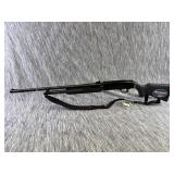  MOSSBERG 500 20GA PUMP SHOTGUN TRANS#4453