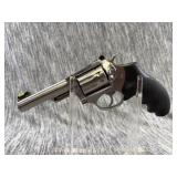RUGER SP101 22CAL PISTOL REVOLVER TRANS #4465