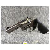 RUGER GP100 357 MAG PISTOL REVOLVER TRANS #4466
