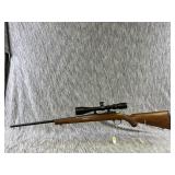 RUGER 77/17 17HMR BOLT RIFLE TRANS # 4471