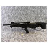 DERYA ARMS/ROCK ISLAND VRBP100 12 GA SHOTGUN SEMI- TRANS #4480