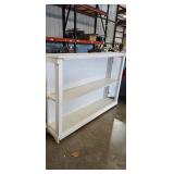 DISPLAY SHELF