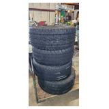 TIRES