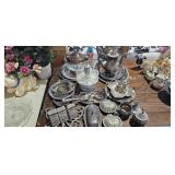 SILVER LOT