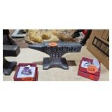 MINIATURE ANVIL