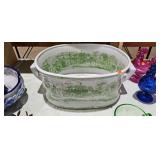 PLANTER / FOOT BATH