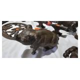 CAST IRON PIG