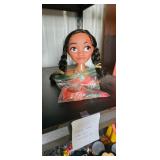 MOANA