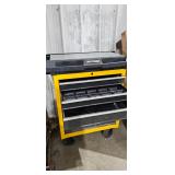 ROLLING TOOLBOX