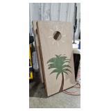 CORN HOLE BOARDS