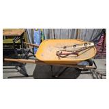 WHEELBARROW