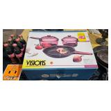 VISIONS COOKWARE