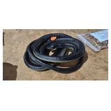 PLASTIC SNAKE