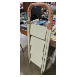 STEP STOOL