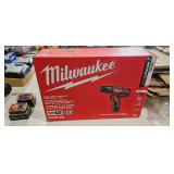 MILWAUKEE TOOL