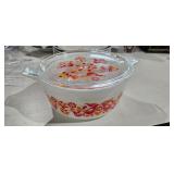 PYREX