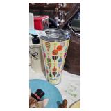 SWIG CUP