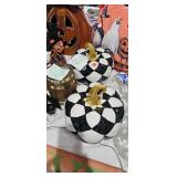 PUMPKIN FALL DECOR
