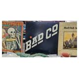 RECORD ALBUM BAD CO