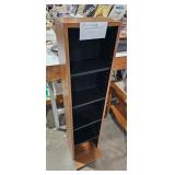 CD SHELF TOWER