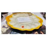 EGG PLATTER