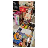 VHS LOT