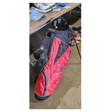 GOLF CLUB BAG