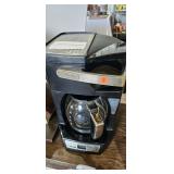 COFFEE MAKER