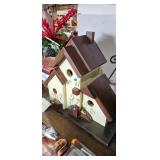 BIRDHOUSE