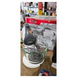 STAND MIXER