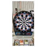 DART BOARD