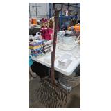 RAKE LOT