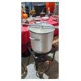 DEEP FRYER
