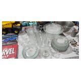 GLASS LOT