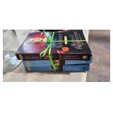 BOOK LOT