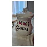 COOKIE JAR
