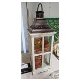 LANTERN DECOR