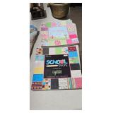 SCRAPBOOK LOT