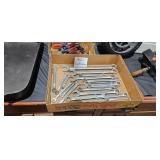 WRENCH LOT