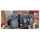 STEREO